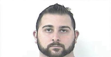 Ignacio Vazques-Veneros, - St. Lucie County, FL 